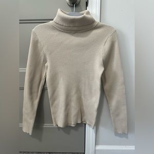ZESICA TURTLENECK